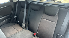 Honda Jazz 1.3 EX 5dr Petrol Hatchback